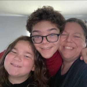 Meet your Posher, Bonnie